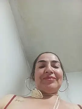 Bilik Sembang Langsung MaryRoze_