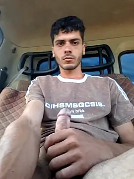 Handsomeboy3344's Live Sex Cam Show