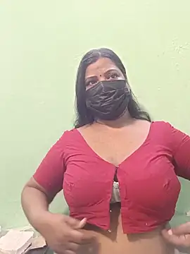 Pokój czatu na żywo – Tamil_Milf