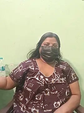 Tamil_Milf Cameră chat live
