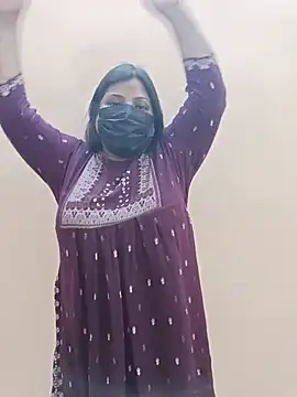 Tamil_Milf's Webcam Show