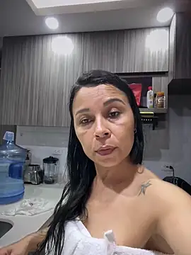 Natural_BIGASS_Nina Cameră chat live