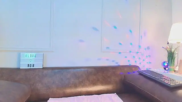 kittyblooms Live Chatraum