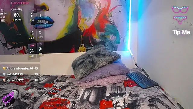 Sala de chat ao vivo de valeria_martinez19