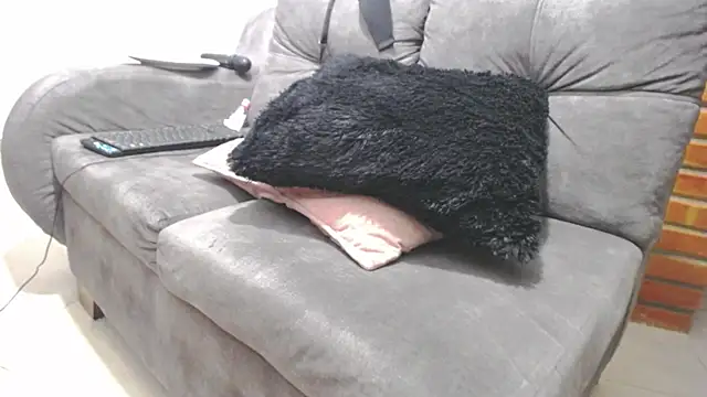 Chat ao vivo de Nandry_