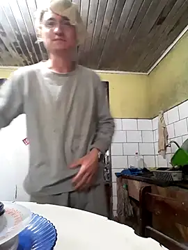 Show sexual ao vivo de stuart_hermann