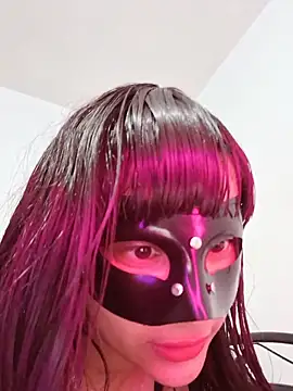 kimita96 Adlı Modelin Canlı Sohbet Odası