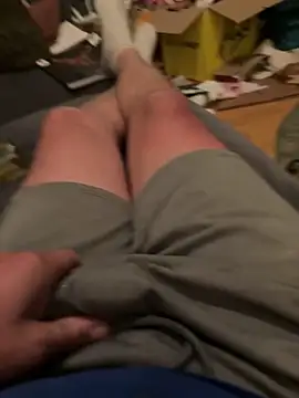 Johangrunn Show in webcam