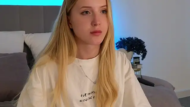 Sala de chat en directo de adele_armass