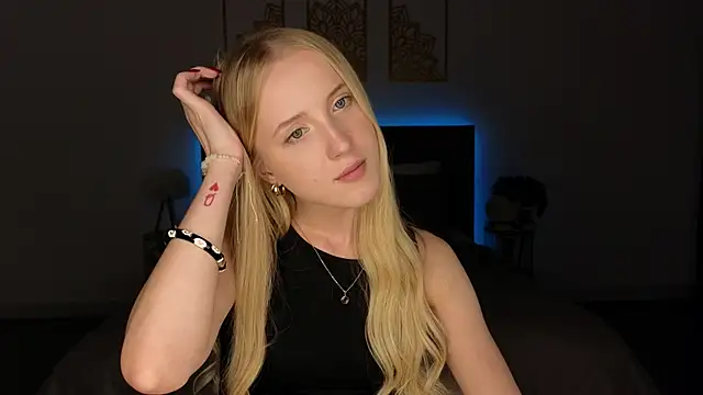 adele_armass Live Chatraum