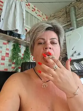 Chat ao vivo de murrr-kitty