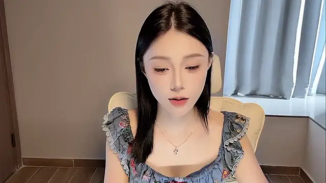 Sala de chat ao vivo de Yu_yu-33