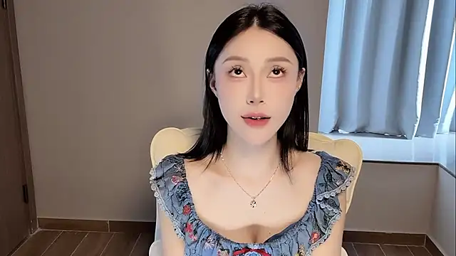 Yu_yu-33 Cameră chat live