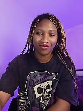 Sala de chat en directo de EvonyFoxxx