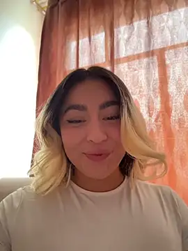 Bilik Sembang Langsung Elina_Hills