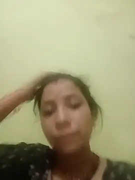 Živá chatovací místnost Sangita_g