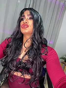 Melania_ferr's Live Sex Cam Show