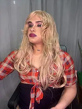 عرض كام Melania_ferr