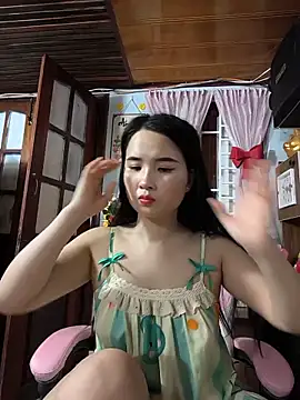 ห้องแชทสดของ Okleotina9