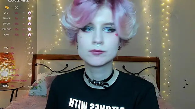 Angel_Julles Live chatroom