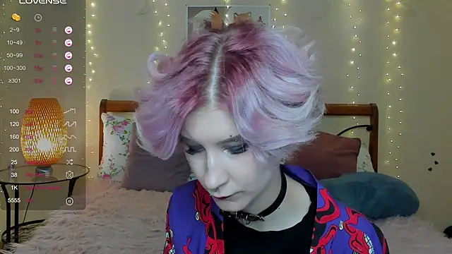 Angel_Julles' Live Chat Room