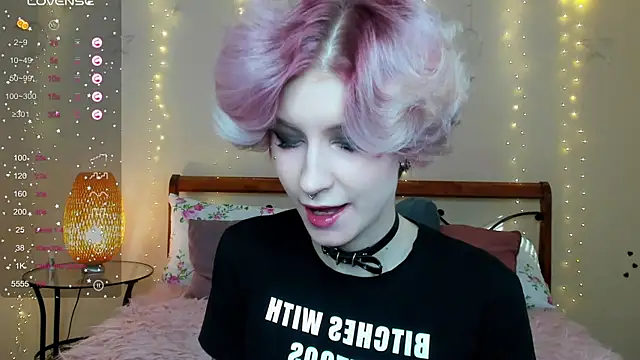 Angel_Julles Live chatroom