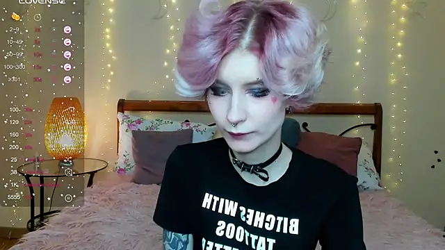 Angel_Julles Live Chatraum
