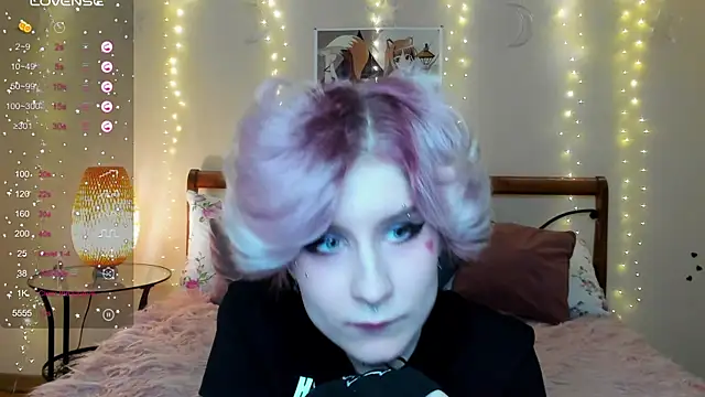 Angel_Julles 실시간 채팅방