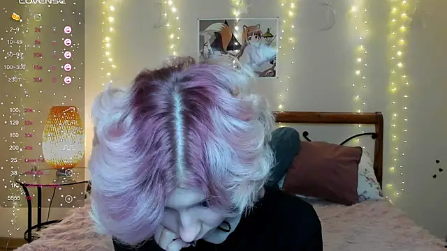 Angel_Julles Live Chatraum