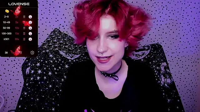 Angel_Julles' Live Chat Room