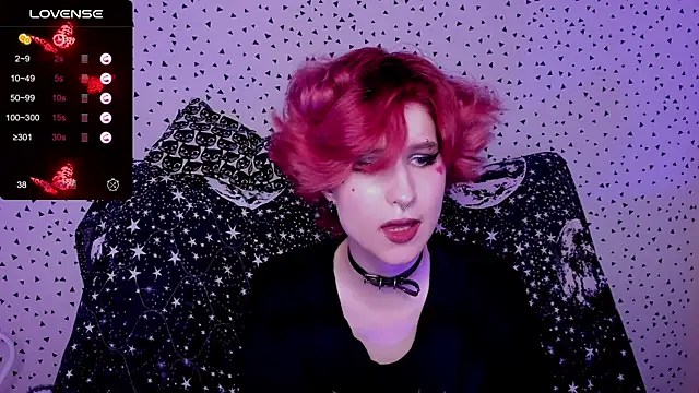 Angel_Julles' Live Chat Room