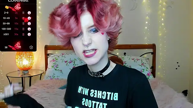 Angel_Julles live-chat rom