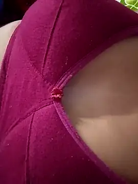 Živá chatovací místnost Cute_Arushi