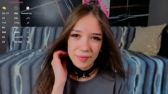 tinyanie – Naživo chatovacia miestnosť