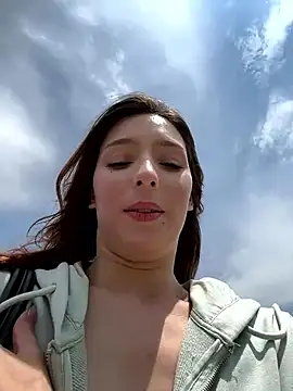 LilluKatten Cameră chat live