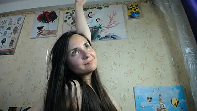VoulezVous_Angel's Live Chat Room