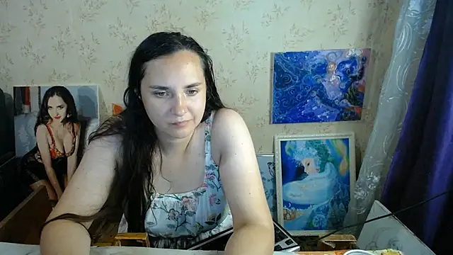 Chat ao vivo de VoulezVous_Angel