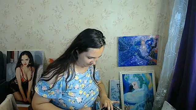 VoulezVous_Angel Live Chatraum