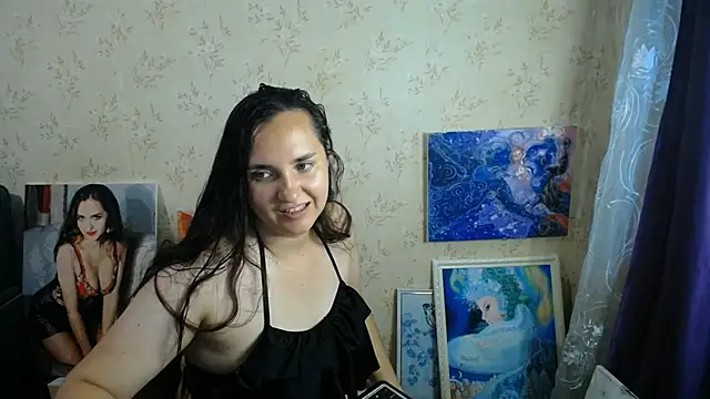 Онлайн чат VoulezVous_Angel