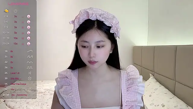paopao-1314 Live Chatraum