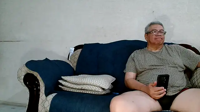 Sala de chat ao vivo de Kia_mx