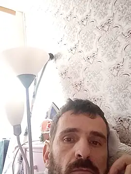 Seks show uživo modela bubu38Goody na kameri
