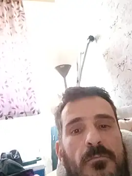 bubu38Goody: απευθείας σέξι σόου στην κάμερα