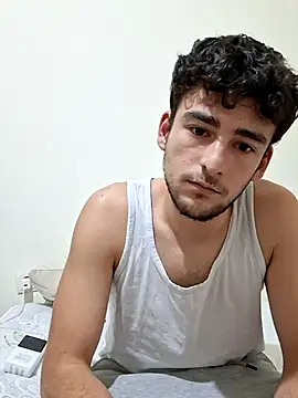 Yasinyasin7 Show Webcam