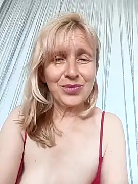 TrinaAdair's Webcam Show