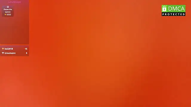LovesKingdom Cameră chat live