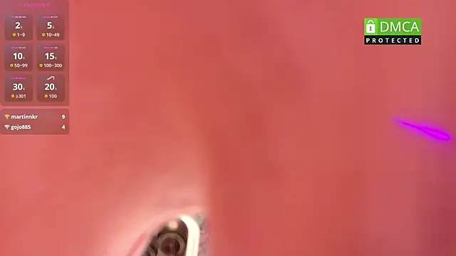 LovesKingdom 现场聊天室