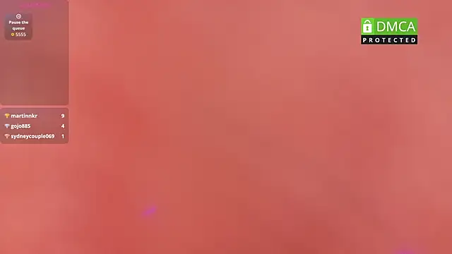 חדר צ'אט בשידור חי של LovesKingdom