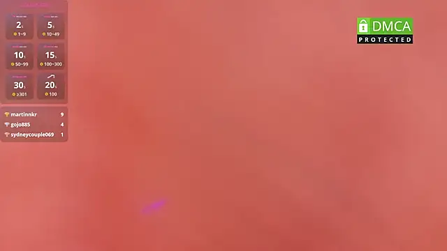 LovesKingdom's Live Chat Room
