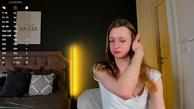 SweetVee – live chatrum